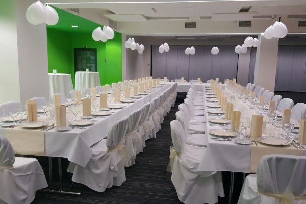 Hotel Harmony Club (Ostrava)